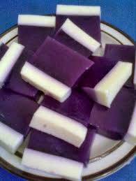 Bolu kukus ubi ungu bahan bahan; Enam Olahan Makanan Dari Ubi Ungu Yang Baik Untuk Kesehatan