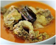 Hidangan nusantara memang identik dengan sajian lezat dengan kandungan rempah dan bumbu yang begitu kaya dan istimewa. Resep Cara Membuat Gulai Babat Spesial Enak Wisata Kuliner Kita