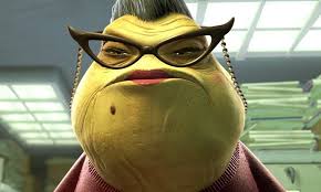 Pixar/disneyyesterday, ew's emily exton asked you to name your personal choice for the funniest animated movie character ever. I Love To Laugh Disney S Funniest Characters Mark Robinson Writes