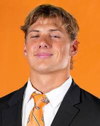 Lance Kolbet's Instagram, Twitter & Facebook