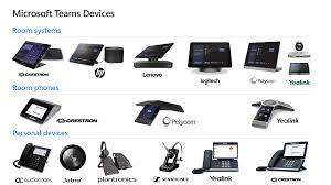 Certified devices work (plug & play) with no extra configuration required, and offer call control with microsoft teams and skype for business. Microsoft Teams Devices Xenit