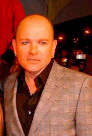 Gavin Friday List of All Movies & Filmography