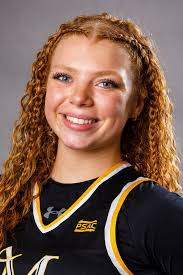 2023-2024 Women's Basketball Roster