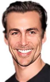 Biografía de Daniel Bernhardt (Su vida, historia, bio resumida)