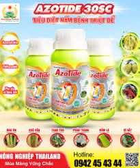 Azotide 30SC