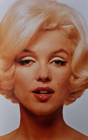 Bert Stern, 3 day sitting for Vogue, 1962