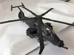 Helicopter plane attack helicopter military helicopter military aircraft comanche helicopter stealth technology photo. Italeri 1 48 Rah 66 Comanche Man Vs Kit
