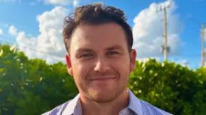 Benjamin Croucher's Instagram, Twitter & Facebook