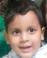 Barrantes Cueva, Mateo Josue FIDE Profile