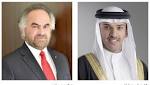 علي بن خليفة يثمن دعم