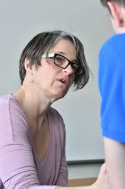 Meet Our Faculty: Lynn Kilpatrick