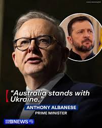 I am Ukrainian 🇺🇦 I am grateful to everyone who supports Ukraine.  Together, we stand for freedom and justice. #StandWithUkraine #ThankYou”