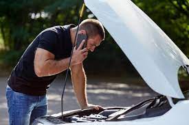 5 Reasons Why Your Car Wont Start Fiix