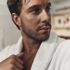 Heritage Shawl Collar Robe