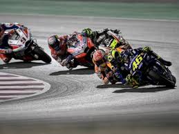 Representatives from the fédération internationale de motocyclisme (fim) and dorna sports (organizer of motogp) flew to the island of lombok in indonesia to inspect the track last week. Indonesia To Feature On 2021 Motogp Calendar Zigwheels