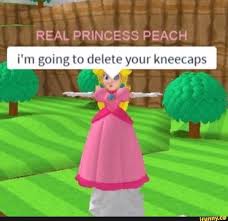 Real Princess Peach Ifunny Roblox Memes Roblox Funny Really Funny Memes