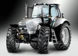 LAMBORGHINI-TRACTORS