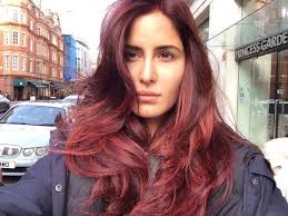Katrina Kaif's hairstyle over the years in various films. :  r/BollywoodFashion