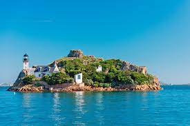Culture And Tourism Les Mouettes Campsite Carantec Bay Of Morlaix