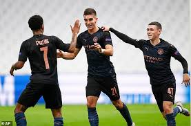 Player stats of aymeric laporte (manchester city) goals assists matches played all performance data. Manchester City S Perfect Champions League Start Is Just What Pep Guardiola Ordered Aktuelle Boulevard Nachrichten Und Fotogalerien Zu Stars Sternchen