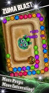 Y el modo de supervivencia, en el que deberemos aguantar el máximo tiempo posible las embestidas de las bolas. Zuma Blast For Android Apk Download