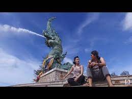 7 Must Sees In Hatyai Songkhla Thailand Youtube Thailand Thailand Art Songkhla