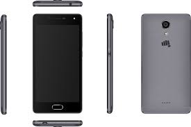 Micromax Canvas Unite 4 Plus with Indus ...