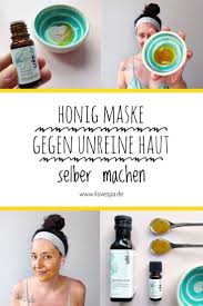 Diy Honig Maske Gegen Pickel Und Unreine Haut Mit Manuka Honig Masken Gegen Pickel Unreine Haut Naturkosmetik Selber Machen