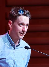 John Robins (comedian)