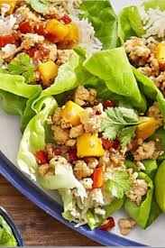 It also delivers more than 50% of your daily dose of fiber, key for weight loss, energy, and healthy digestion. 30 Healthy Ground Chicken Recipes What To Make For Dinner With Ground Chicken