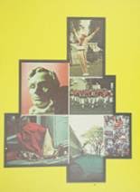 Lincoln High School: Class of 1976