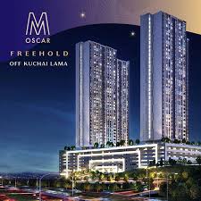 Prime location with superb facilities and amenities. Mah Sing M Oscar Home Facebook