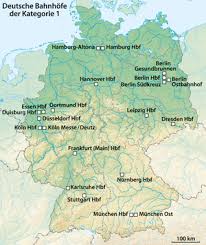 We have reviews of the best places to see in germany. Nemetorszag Elso Kategoriaba Tartozo Vasutallomasai Wikipedia