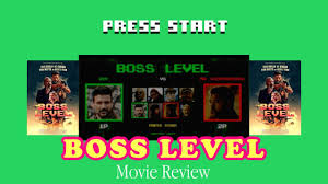 Фрэнк грилло, мэл гибсон, наоми уоттс и др. Boss Level 2020 Reviews And Now With New Hulu Trailer Movies And Mania