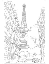 5 out of 5 stars (37) 37 reviews. Pin On Architecture Coloring Pages For Adults