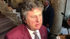 Mike Leach says Mississippi state flag should unify people