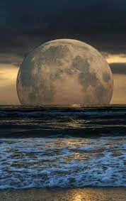 ivefreya beautiful moon moon pictures moon photography