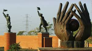 Actually, it is the only. Budapest S Memento Park Where Communist Statues Go To Die Cnn Travel