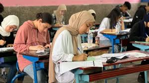 نتيجة الدبلومات الفنية 2025 جميع الشعب.. اضغط هناااا واحصل عليها فور ظهورها