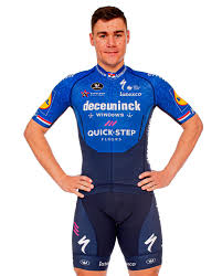 Maybe you would like to learn more about one of these? Fabio Jakobsen Update Deceuninck Quick Step Cycling Team