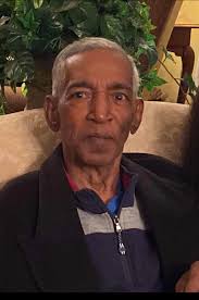 Robert Benham Obituary