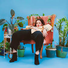 Maia Kamil's “Good Life” and the Crossroads