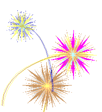 Gambar pemandangan bergerak untuk wallpaper gudang. Gambar Kartun Animasi Kembang Api Bergerak Fireworks Animation Gif Kembang Api Gambar Gif