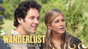 Streaming wanderlust bluray comedy rattled by sudden unemployment, a manhattan couple surveys alternative living options, ultimately deciding to experiment with living on a rural commune whe Wanderlust Trailer Youtube