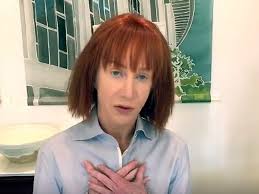 She made this fortune by appearing in a number of television shows. Who S Sorry Now Not Kathy Griffin Over Trump Photo Video Wway Tv