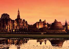 วัดมหาธาตุ ตั้งอยู่ภายใน อุทยานประวัติศาสตร์สุโขทัย ค่ะ เป็นวัดที่มีความสำคัญของกรุง. à¸­ à¸—à¸¢à¸²à¸™à¸›à¸£à¸°à¸§ à¸• à¸¨à¸²à¸ªà¸•à¸£ à¸ª à¹‚à¸‚à¸— à¸¢