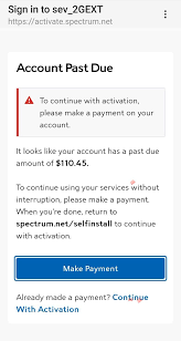 You can make payments online, over the phone, by mail or by visiting us in person. Ask Spectrum On Twitter Thank You So Much For Reaching Out I Apologize For The Delayed Response If You Are Still In Need Of Assistance Would You Please Send Us A Dm