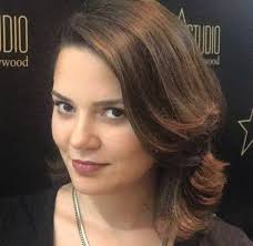 Camila Da Silva Leite Barbosa