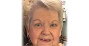 Becky Rowley Obituary (1936