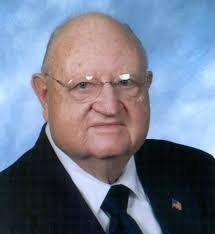 Jerry Starkey Obituary